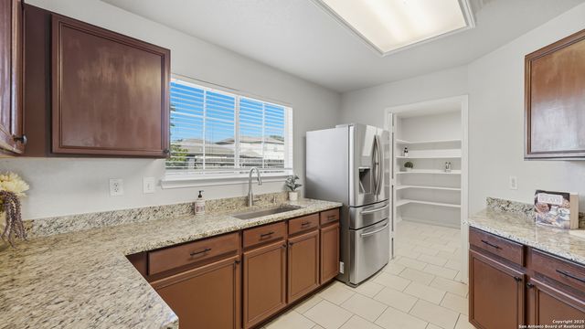 7615 Allendate Peak, San Antonio, TX 78254