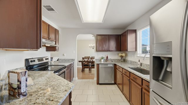 7615 Allendate Peak, San Antonio, TX 78254