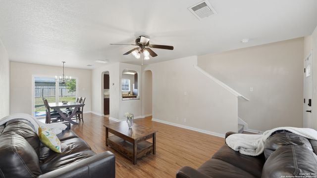 7615 Allendate Peak, San Antonio, TX 78254