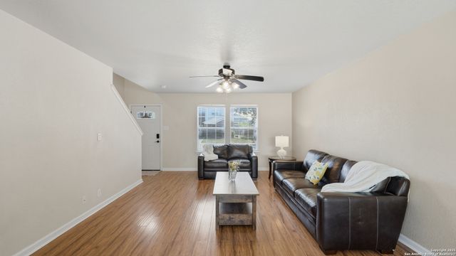 7615 Allendate Peak, San Antonio, TX 78254