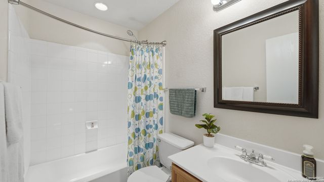 7615 Allendate Peak, San Antonio, TX 78254