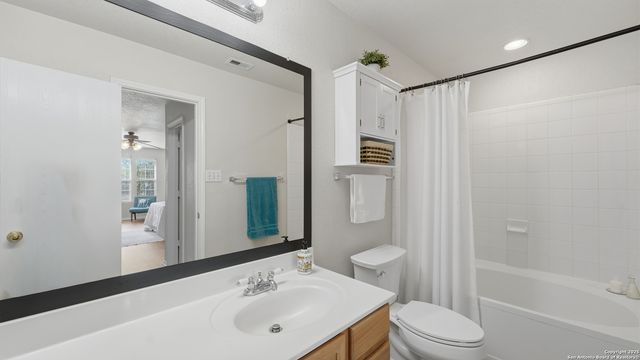 7615 Allendate Peak, San Antonio, TX 78254