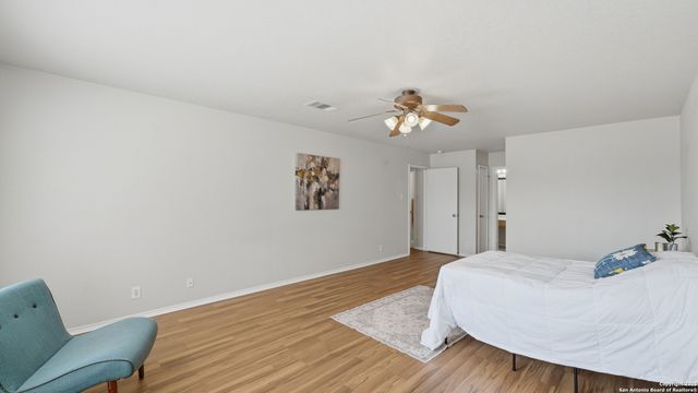 7615 Allendate Peak, San Antonio, TX 78254