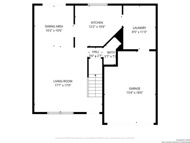 7615 Allendate Peak, San Antonio, TX 78254