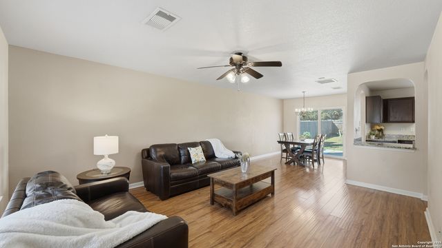 7615 Allendate Peak, San Antonio, TX 78254