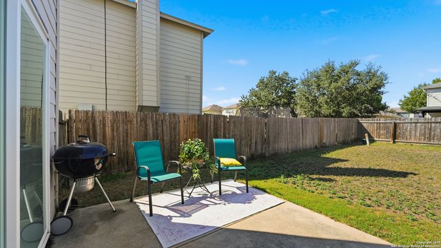 7615 Allendate Peak, San Antonio, TX 78254