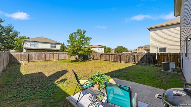 7615 Allendate Peak, San Antonio, TX 78254