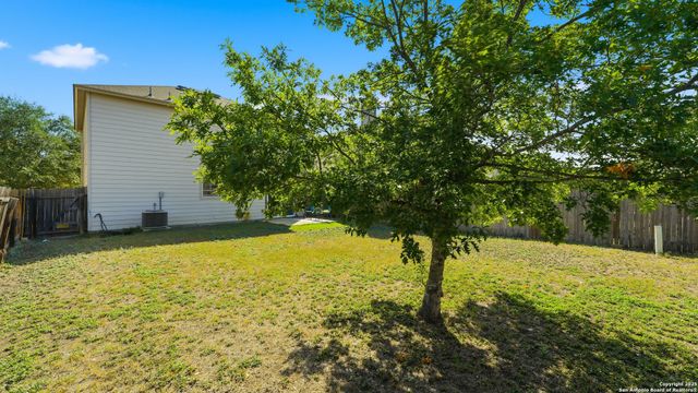 7615 Allendate Peak, San Antonio, TX 78254
