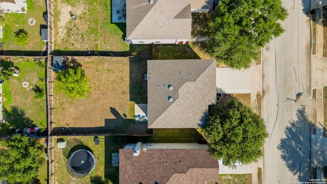 7615 Allendate Peak, San Antonio, TX 78254