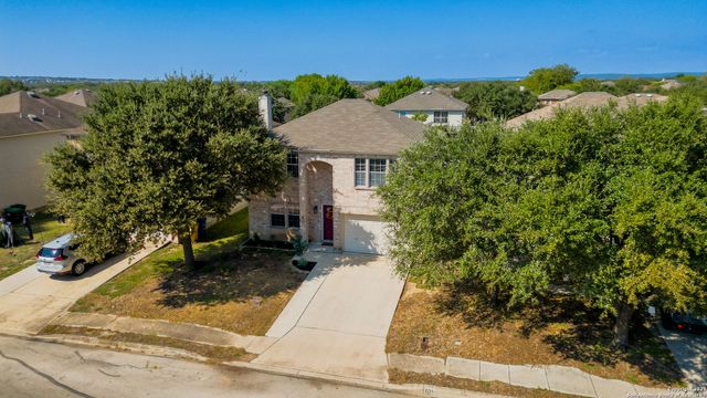 7615 Allendate Peak, San Antonio, TX 78254
