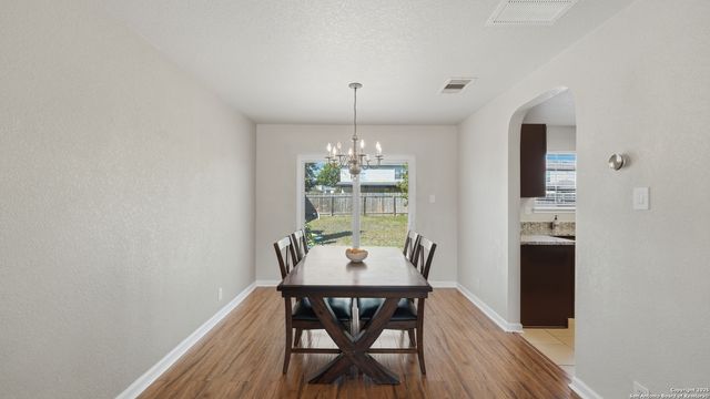 7615 Allendate Peak, San Antonio, TX 78254