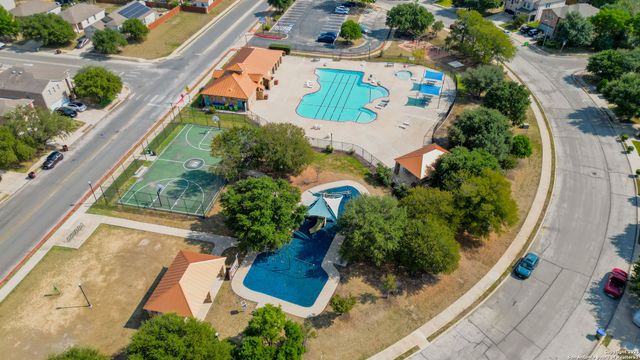 7615 Allendate Peak, San Antonio, TX 78254