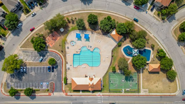 7615 Allendate Peak, San Antonio, TX 78254