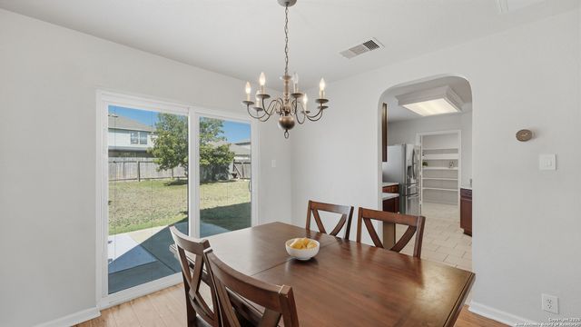 7615 Allendate Peak, San Antonio, TX 78254