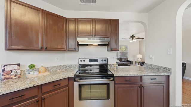 7615 Allendate Peak, San Antonio, TX 78254