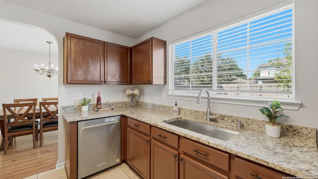 7615 Allendate Peak, San Antonio, TX 78254