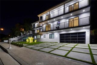 3381 Oakmont View Drive, Glendale, CA 91208