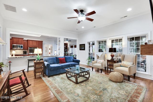 6158 River Sound Circle, Southport, NC 28461