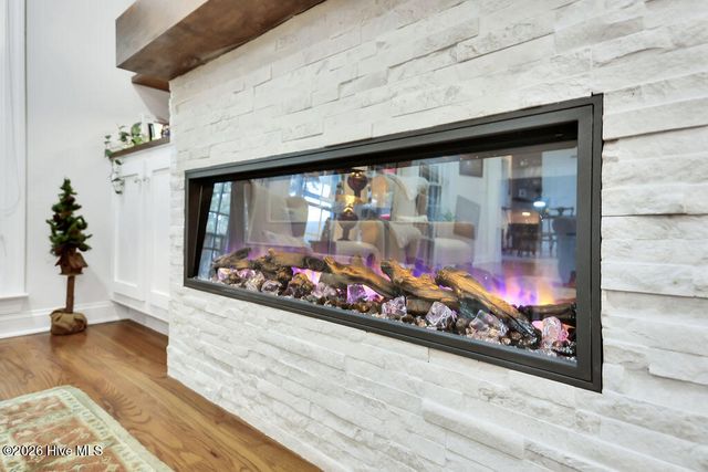 6158 River Sound Circle, Southport, NC 28461