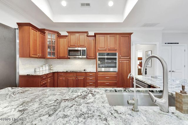 6158 River Sound Circle, Southport, NC 28461