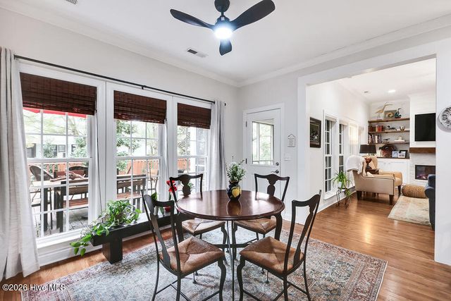 6158 River Sound Circle, Southport, NC 28461