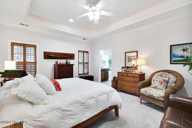 6158 River Sound Circle, Southport, NC 28461