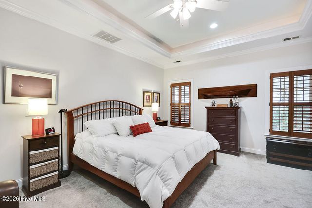 6158 River Sound Circle, Southport, NC 28461