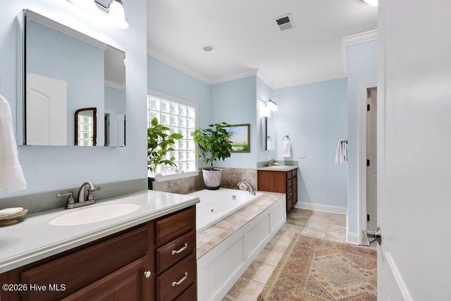 6158 River Sound Circle, Southport, NC 28461