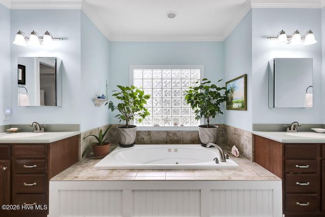 6158 River Sound Circle, Southport, NC 28461