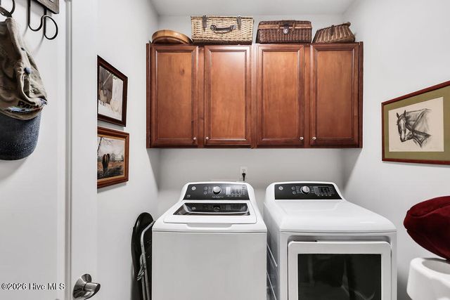 6158 River Sound Circle, Southport, NC 28461