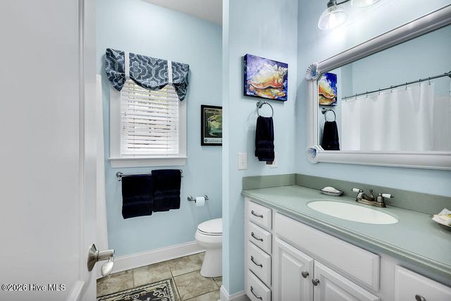 6158 River Sound Circle, Southport, NC 28461