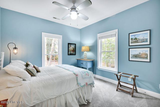 6158 River Sound Circle, Southport, NC 28461