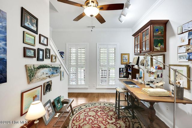 6158 River Sound Circle, Southport, NC 28461