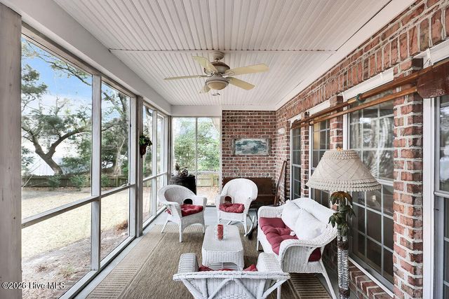 6158 River Sound Circle, Southport, NC 28461