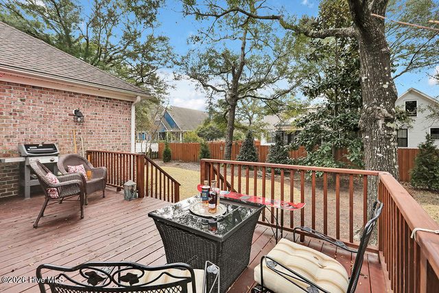 6158 River Sound Circle, Southport, NC 28461