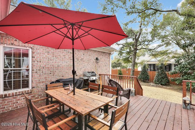 6158 River Sound Circle, Southport, NC 28461