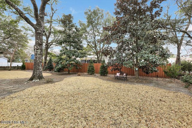 6158 River Sound Circle, Southport, NC 28461