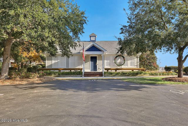 6158 River Sound Circle, Southport, NC 28461