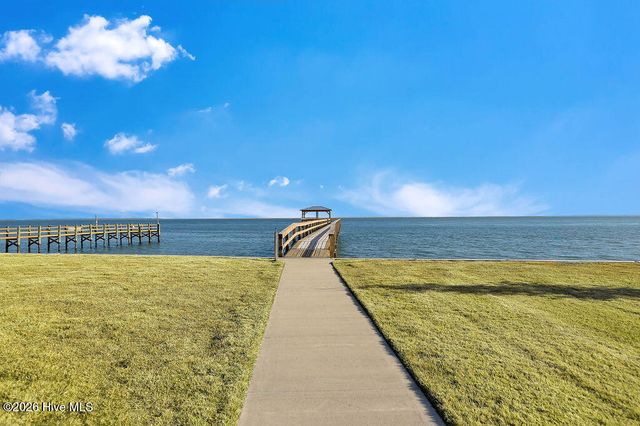 6158 River Sound Circle, Southport, NC 28461