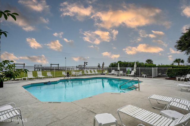 6158 River Sound Circle, Southport, NC 28461