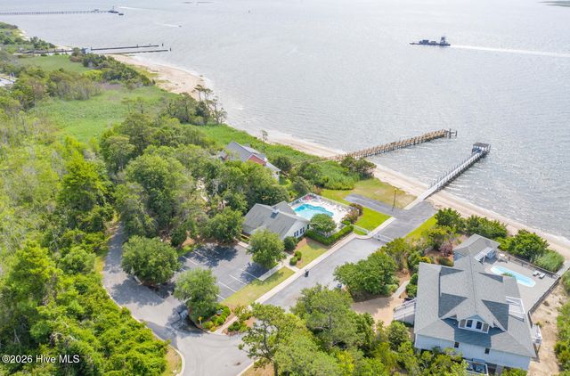 6158 River Sound Circle, Southport, NC 28461