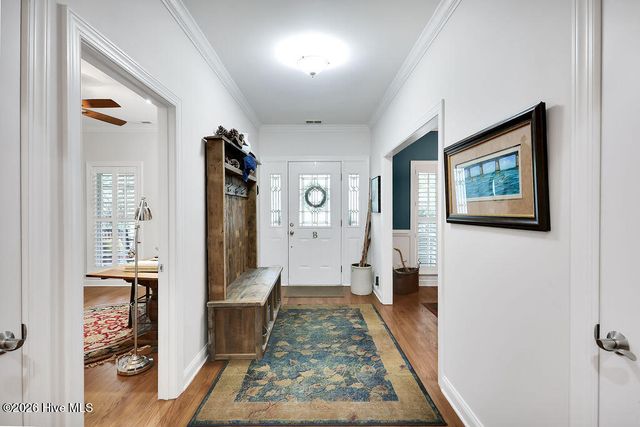 6158 River Sound Circle, Southport, NC 28461