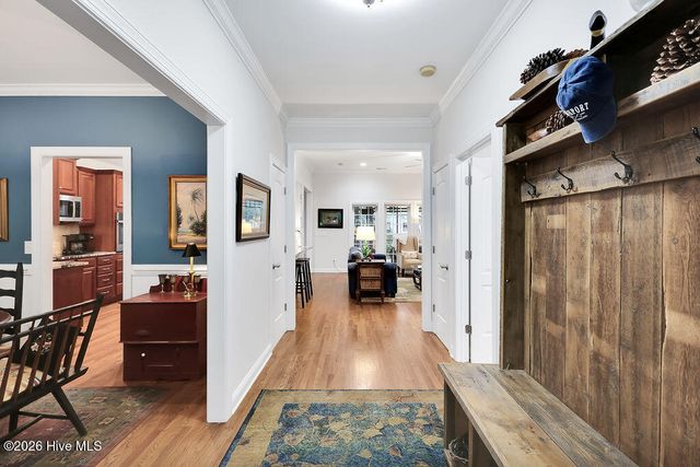 6158 River Sound Circle, Southport, NC 28461