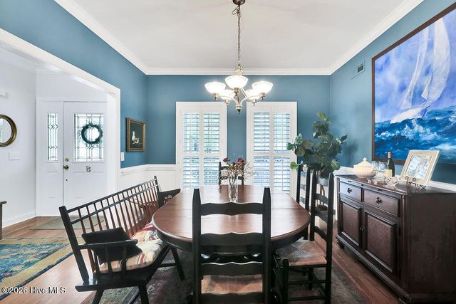 6158 River Sound Circle, Southport, NC 28461