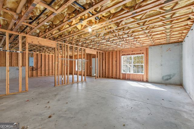 110 Bridgeport Drive, Demorest, GA 30535