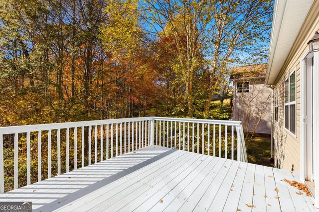 110 Bridgeport Drive, Demorest, GA 30535