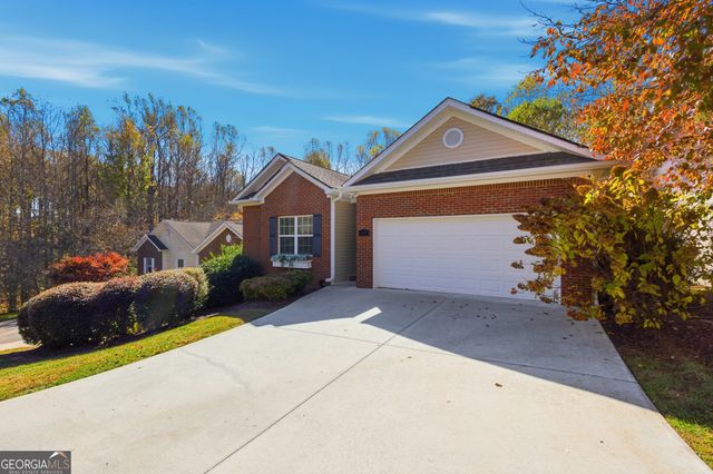 110 Bridgeport Drive, Demorest, GA 30535