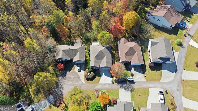 110 Bridgeport Drive, Demorest, GA 30535