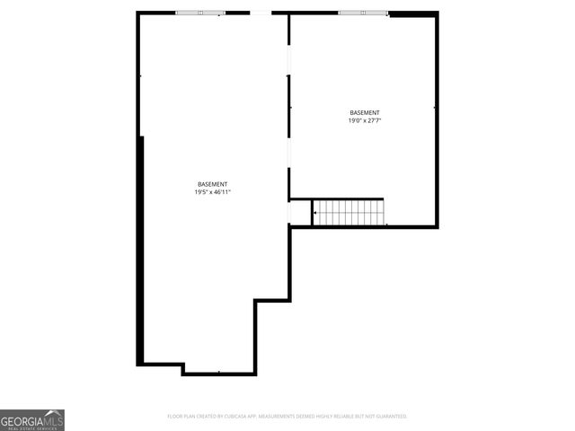 110 Bridgeport Drive, Demorest, GA 30535