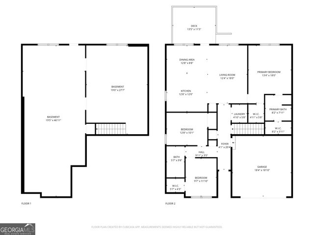 110 Bridgeport Drive, Demorest, GA 30535